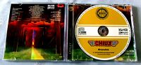 Лот: 19422148. Фото: 3. CD Chilly - Showbiz (1980) Под... Красноярск