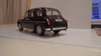 Лот: 16979269. Фото: 4. Масштабная модель Austin FX4 London... Красноярск