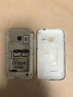 Лот: 24628714. Фото: 2. №1816 . Смартфон Samsung S6802... Смартфоны, связь, навигация