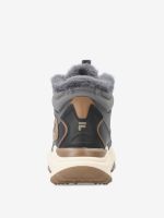 Лот: 23640611. Фото: 4. Кроссовки утепленные женские FILA...