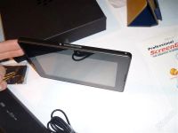 Лот: 2106946. Фото: 2. Новый Планшетный Компьютер BlackBerry... Компьютеры, ноутбуки, планшеты