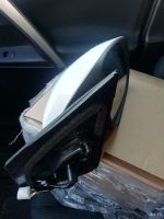 Лот: 18334179. Фото: 2. Зеркало RAV4 40. Автозапчасти