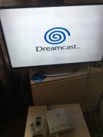Лот: 15838116. Фото: 3. Sega Dreamcast. Компьютеры, оргтехника, канцтовары