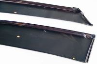 Лот: 16503471. Фото: 2. Honda CR-V 2007-2012 Ветровики... Автохимия, масла, тюнинг