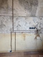 Лот: 13777432. Фото: 13. Электрик. Штробление без пыли...