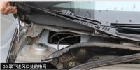 Лот: 9767670. Фото: 5. Дополнительный воздушный фильтр...