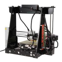 Лот: 7368629. Фото: 2. Prusa i3 3D. 3Д принтер Prusa... Принтеры, сканеры, МФУ