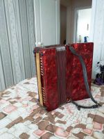 Лот: 15558661. Фото: 3. аккордеон Weltmeister. Музыкальные инструменты и оборудование