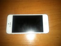 Лот: 3349226. Фото: 2. Iphone 5. Смартфоны, связь, навигация