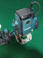 Лот: 18998534. Фото: 2. Вертикальный фрезер Makita RP1800F... Инструмент и расходные