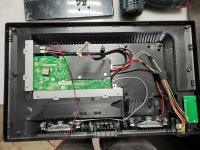 Лот: 19939971. Фото: 3. TP.VST59.PA671, Fusion FLTV-19C10... Бытовая техника