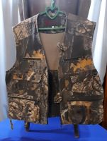 Лот: 19314209. Фото: 6. Жилет охотничий