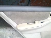 Лот: 14234820. Фото: 2. Обшивка двери левая задняя Экран... Автозапчасти