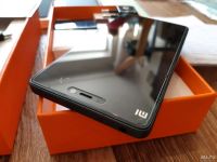 Лот: 11491712. Фото: 3. Смартфон Xiaomi mi4c черный/серый... Красноярск