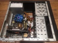 Лот: 20713940. Фото: 3. Xeon X5460 4x3.16GHz/6Gb DDR3... Компьютеры, оргтехника, канцтовары