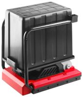 Лот: 16170097. Фото: 8. Измельчитель садового мусора Зубр...