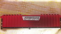 Лот: 10549059. Фото: 2. DDR4 16 GB 2x8 GB Kit Corsair... Комплектующие