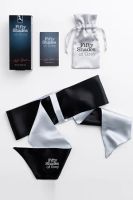 Лот: 3249761. Фото: 3. Галстук-фиксация Satin Restraint... Красота и здоровье
