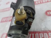 Лот: 20900099. Фото: 7. Стартер Mazda Atenza GH5FP L5-VE...