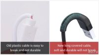 Лот: 17887201. Фото: 13. PZOZ USB Type-C высококачественный...