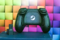 Лот: 13461793. Фото: 4. Steam Controller. Красноярск