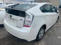 Лот: 20898781. Фото: 8. Акпп Toyota Prius ZVW30 2ZR-FXE...