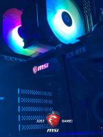 Лот: 20132826. Фото: 3. Gaming PC NEW: Core i5-12400F... Компьютеры, оргтехника, канцтовары