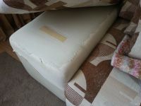 Лот: 13223632. Фото: 5. Диван раскладной с атаманкой