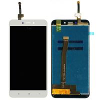 Лот: 25705222. Фото: 2. Дисплей Xiaomi Redmi 4X (MAG138... Запчасти, оборудование