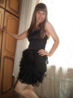 Лот: 3228754. Фото: 2. платье классное 42р . Женская одежда