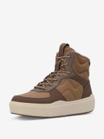 Лот: 24307283. Фото: 3. Кеды женские Termit Azalea Mid... Одежда, обувь, галантерея