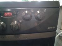 Лот: 3904444. Фото: 4. Плита керамическая Gorenje. Красноярск