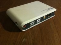 Лот: 5102746. Фото: 2. Leadtek WinFast TV USB II Deluxe... Комплектующие