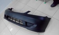 Лот: 5013296. Фото: 2. бампер передний Honda Civic Ferio... Автозапчасти