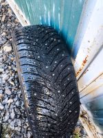 Лот: 25851358. Фото: 5. Nokian Hakkapeliitta 8