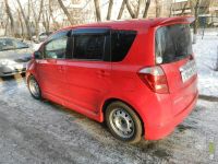 Лот: 1565989. Фото: 2. Toyota Ractis. Авто, мото, водный транспорт