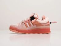 Лот: 19196006. Фото: 2. Кроссовки Bad Bunny x Adidas Forum... Мужская обувь