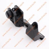 Лот: 4541225. Фото: 6. Боковой прицел