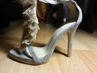 Лот: 5243883. Фото: 2. Босоножки Zara. Женская обувь