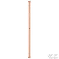 Лот: 10430472. Фото: 4. Apple iPhone 8 US 64Gb Gold (Айфон...