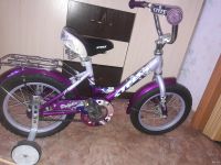 Лот: 13485268. Фото: 4. Детский велосипед.Stels.14. ---...