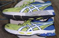 Лот: 20827110. Фото: 4. Кроссовки Asics 42.5 , б/у , С... Красноярск