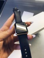 Лот: 11227742. Фото: 2. iWatch 2 series 38 mm. Смартфоны, связь, навигация