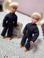 Лот: 19503086. Фото: 3. Мини-куколки Барби, 90-е. Цена... Дети растут