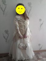 Лот: 5291739. Фото: 3. продам платье. Дети растут