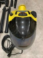 Лот: 15791206. Фото: 3. Пылесос паровой Керхер Karcher... Бытовая техника