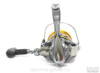 Лот: 11303861. Фото: 4. Катушка рыболовная Daiwa Crossfire... Красноярск