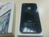 Лот: 10278962. Фото: 4. Продам 2 телефона iPhone 5 16гб...
