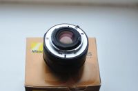 Лот: 10039994. Фото: 3. Объектив Nikon AF Nikkor 50mm... Красноярск