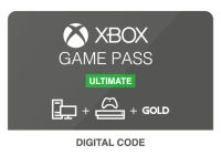 Лот: 19070837. Фото: 2. Xbox Game Pass Ultimate 1-14 месяцев. Игры, программное обеспечение